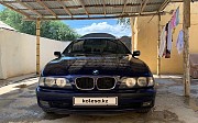 BMW 528, 2.8 автомат, 1998, седан Кызылорда