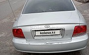 Hyundai Sonata, 2 автомат, 2003, седан 