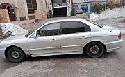 Hyundai Sonata, 2 автомат, 2003, седан 