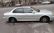 Hyundai Sonata, 2 автомат, 2003, седан 