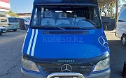 Mercedes-Benz Sprinter, 2.2 механика, 2004, микроавтобус Шымкент