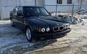BMW 520, 2 механика, 1994, седан Арал