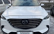 Mazda CX-9, 2.5 автомат, 2020, кроссовер Қарағанды