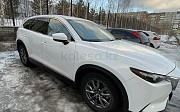 Mazda CX-9, 2.5 автомат, 2020, кроссовер Қарағанды