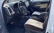Chevrolet TrailBlazer, 3.6 автомат, 2021, внедорожник Уральск
