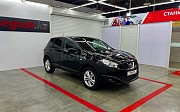 Nissan Qashqai, 2 вариатор, 2011, кроссовер 