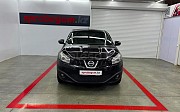 Nissan Qashqai, 2 вариатор, 2011, кроссовер Караганда