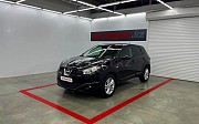 Nissan Qashqai, 2 вариатор, 2011, кроссовер 