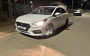 Hyundai Solaris, 1.4 автомат, 2018, седан Атырау