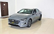 Hyundai Sonata, 2.5 автомат, 2022, седан 