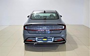 Hyundai Sonata, 2.5 автомат, 2022, седан 