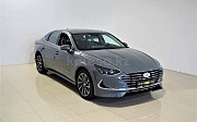 Hyundai Sonata, 2.5 автомат, 2022, седан 