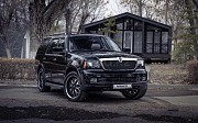 Lincoln Navigator, 5.4 автомат, 2006, внедорожник 