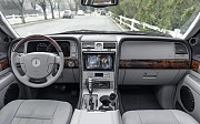 Lincoln Navigator, 5.4 автомат, 2006, внедорожник 