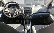 Hyundai Accent, 1.6 автомат, 2015, седан 