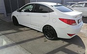 Hyundai Accent, 1.6 автомат, 2015, седан 