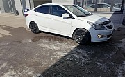 Hyundai Accent, 1.6 автомат, 2015, седан 