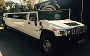 Hummer H2, 6 автомат, 2006, внедорожник Алматы