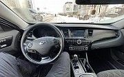Kia Quoris, 3.8 автомат, 2013, седан Астана