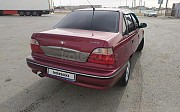 Daewoo Nexia, 1.5 механика, 2008, седан Қызылорда