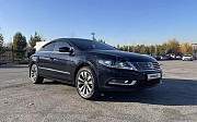 Volkswagen Passat CC, 1.8 робот, 2015, седан Алматы