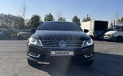 Volkswagen Passat CC, 1.8 робот, 2015, седан Алматы