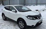 Nissan Qashqai, 2 вариатор, 2014, кроссовер Костанай