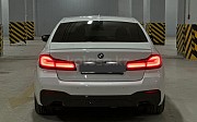 BMW 530, 2 автомат, 2021, седан Павлодар
