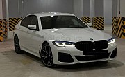 BMW 530, 2 автомат, 2021, седан Павлодар