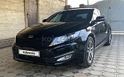 Kia Optima, 2 автомат, 2012, седан Алматы