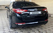 Kia Optima, 2 автомат, 2012, седан Алматы