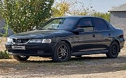 Opel Vectra, 1.8 механика, 1998, седан Шымкент