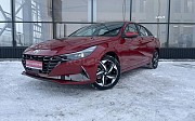 Hyundai Elantra, 2 автомат, 2022, седан Караганда