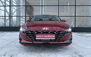Hyundai Elantra, 2 автомат, 2022, седан Караганда