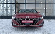 Hyundai Elantra, 2 автомат, 2022, седан Қарағанды