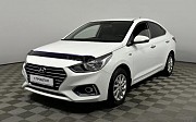 Hyundai Accent, 1.6 автомат, 2018, седан Қызылорда