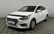 Hyundai Accent, 1.6 автомат, 2018, седан Кызылорда