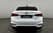 Hyundai Accent, 1.6 автомат, 2018, седан Кызылорда