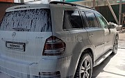 Mercedes-Benz GL 450, 4.7 автомат, 2008, внедорожник Алматы