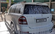 Mercedes-Benz GL 450, 4.7 автомат, 2008, внедорожник Алматы