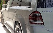 Mercedes-Benz GL 450, 4.7 автомат, 2008, внедорожник Алматы