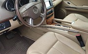 Mercedes-Benz GL 450, 4.7 автомат, 2008, внедорожник Алматы