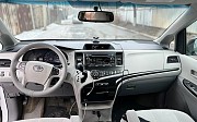 Toyota Sienna, 3.5 автомат, 2013, минивэн Алматы
