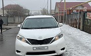 Toyota Sienna, 3.5 автомат, 2013, минивэн Алматы