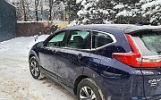 Honda CR-V, 2.4 вариатор, 2019, кроссовер Алматы