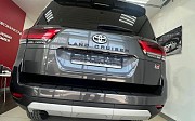 Toyota Land Cruiser, 3.5 автомат, 2022, внедорожник Алматы