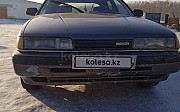 Mazda 626, 2.2 механика, 1991, лифтбек Өскемен