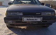 Mazda 626, 2.2 механика, 1991, лифтбек Усть-Каменогорск