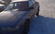 Mazda 626, 2.2 механика, 1991, лифтбек Өскемен