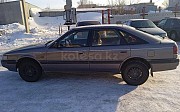 Mazda 626, 2.2 механика, 1991, лифтбек Усть-Каменогорск